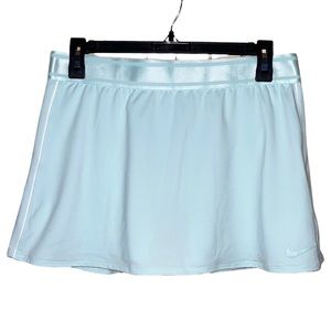 Nike Mint Green Skort (M)